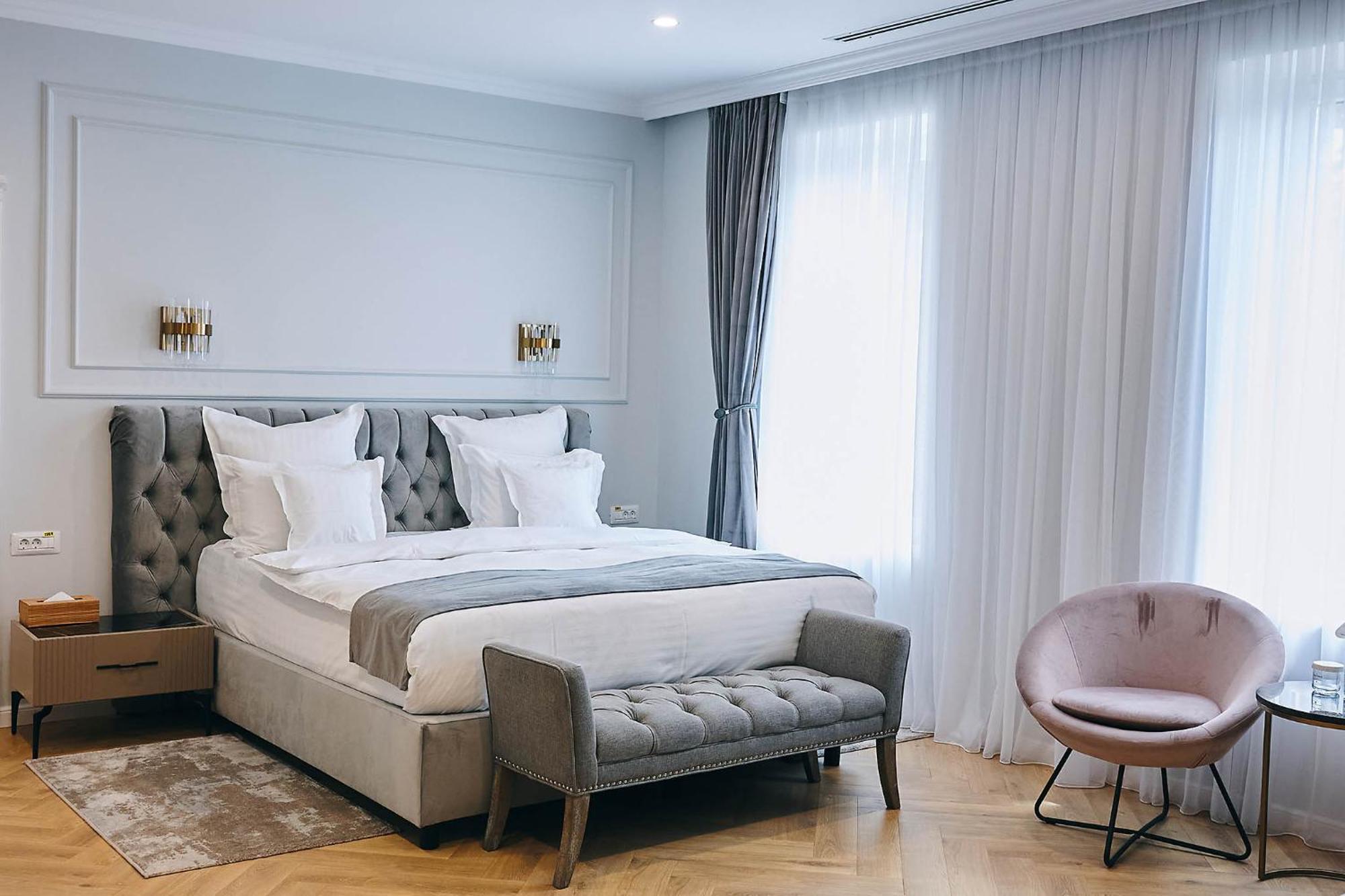 Lacul Verde Resort Πλοέστι Εξωτερικό φωτογραφία