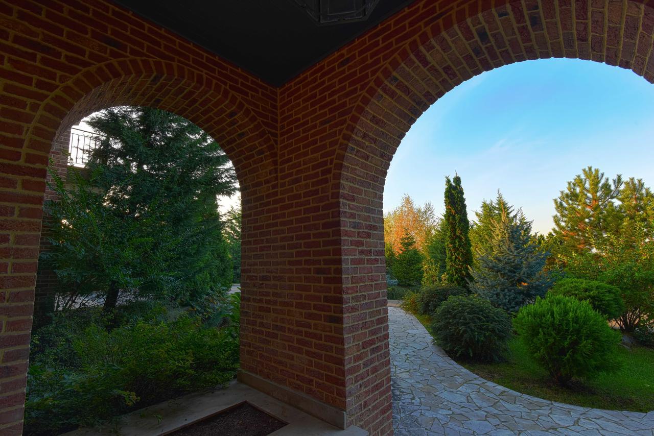 Lacul Verde Resort Πλοέστι Εξωτερικό φωτογραφία