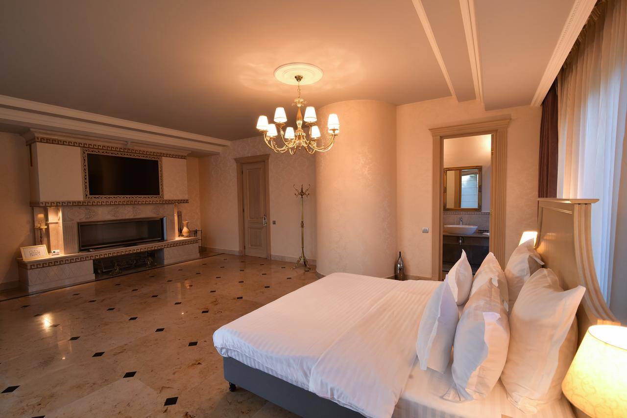 Lacul Verde Resort Πλοέστι Εξωτερικό φωτογραφία