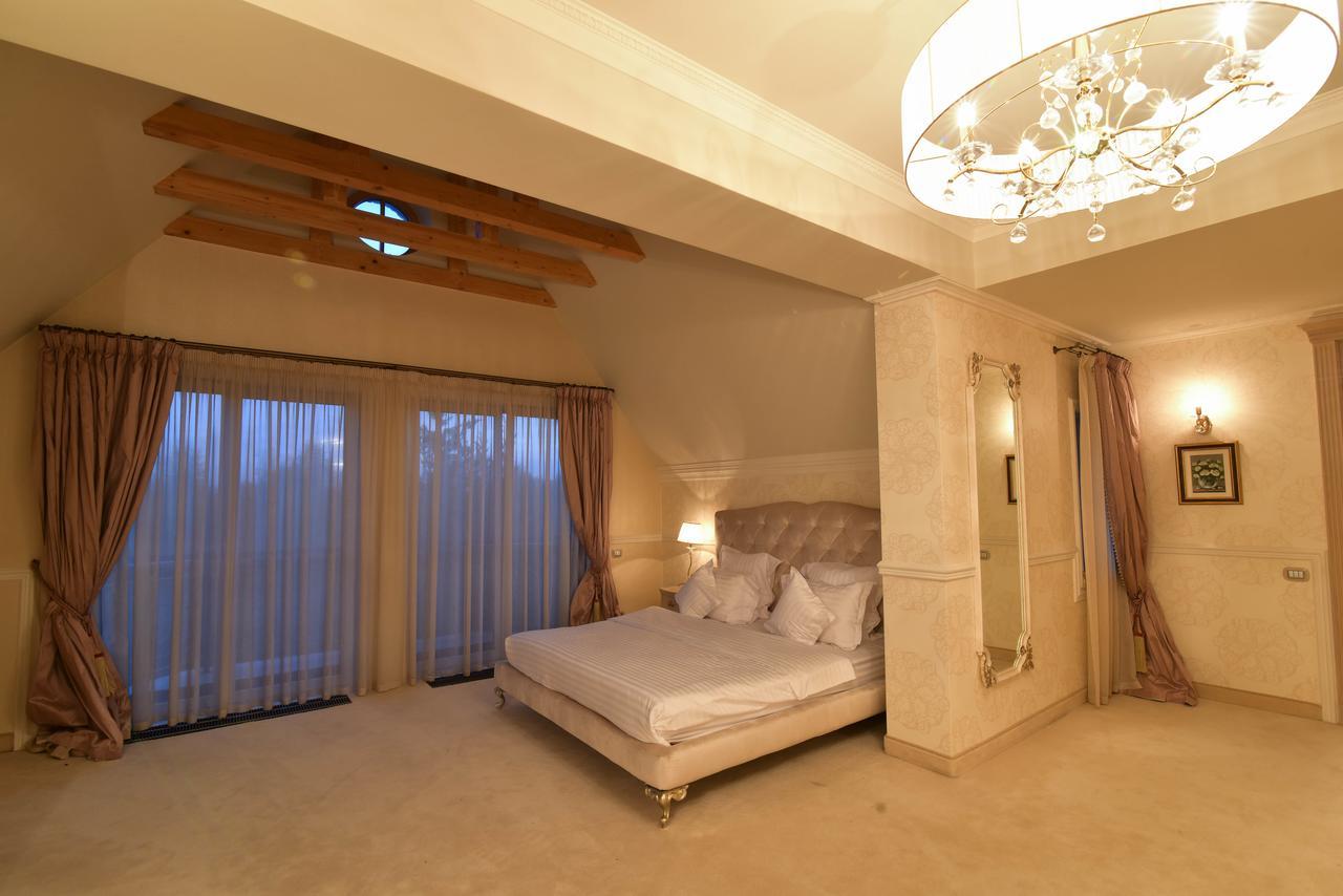 Lacul Verde Resort Πλοέστι Εξωτερικό φωτογραφία