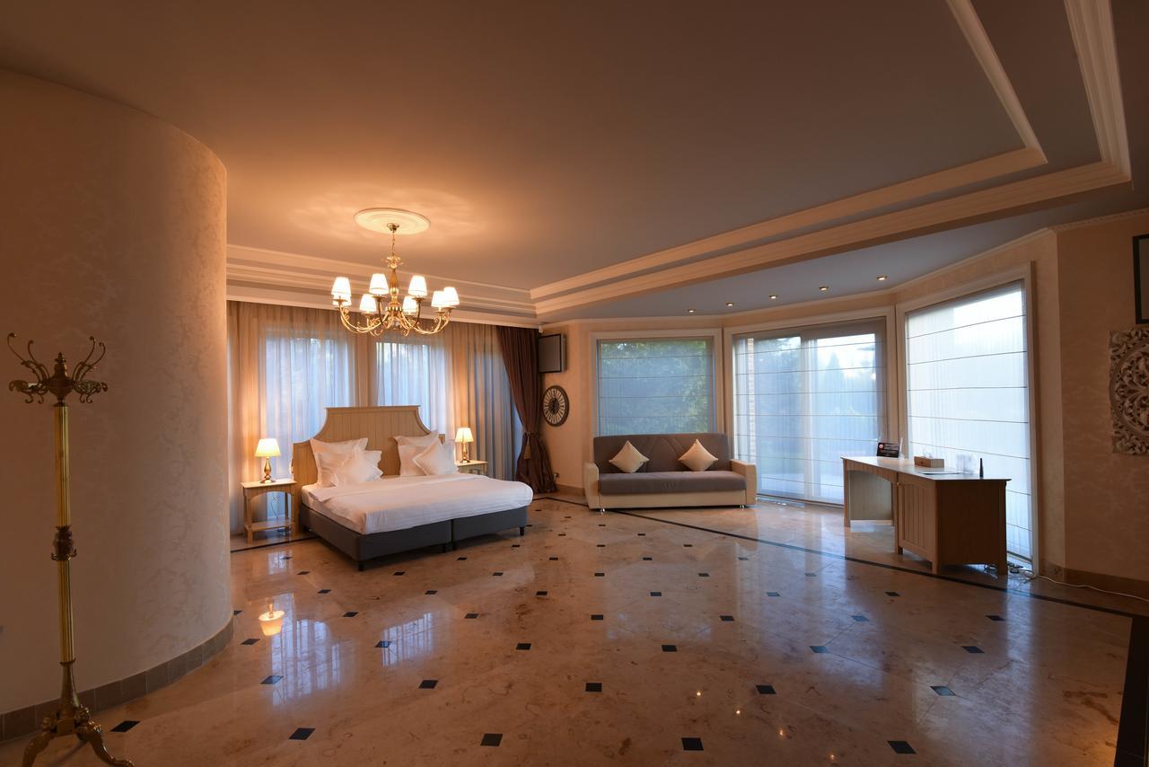 Lacul Verde Resort Πλοέστι Εξωτερικό φωτογραφία