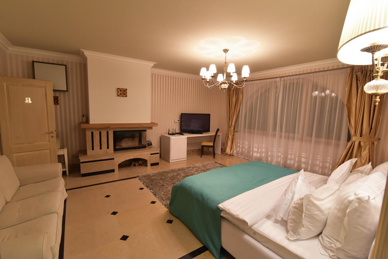 Lacul Verde Resort Πλοέστι Εξωτερικό φωτογραφία