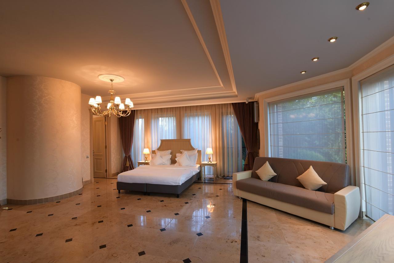 Lacul Verde Resort Πλοέστι Εξωτερικό φωτογραφία