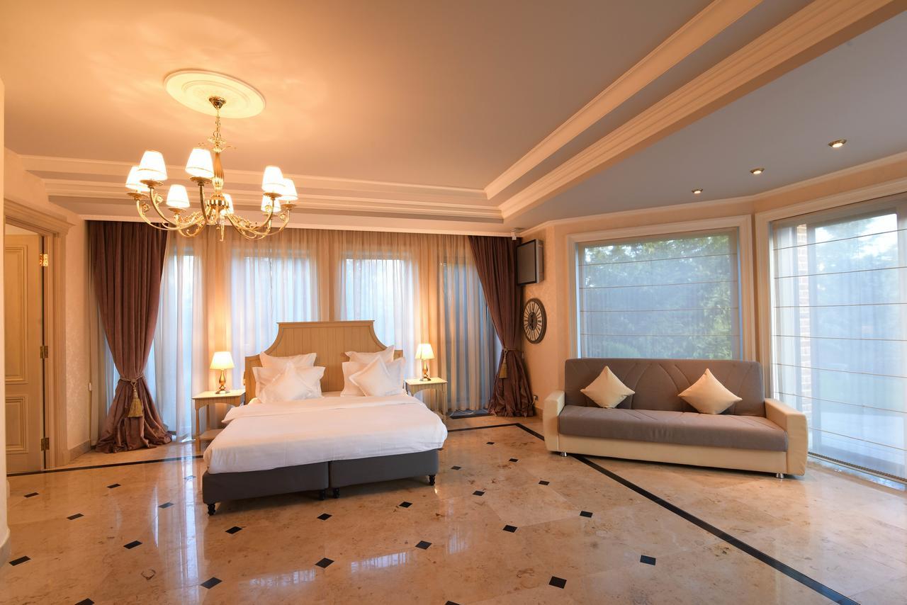 Lacul Verde Resort Πλοέστι Εξωτερικό φωτογραφία