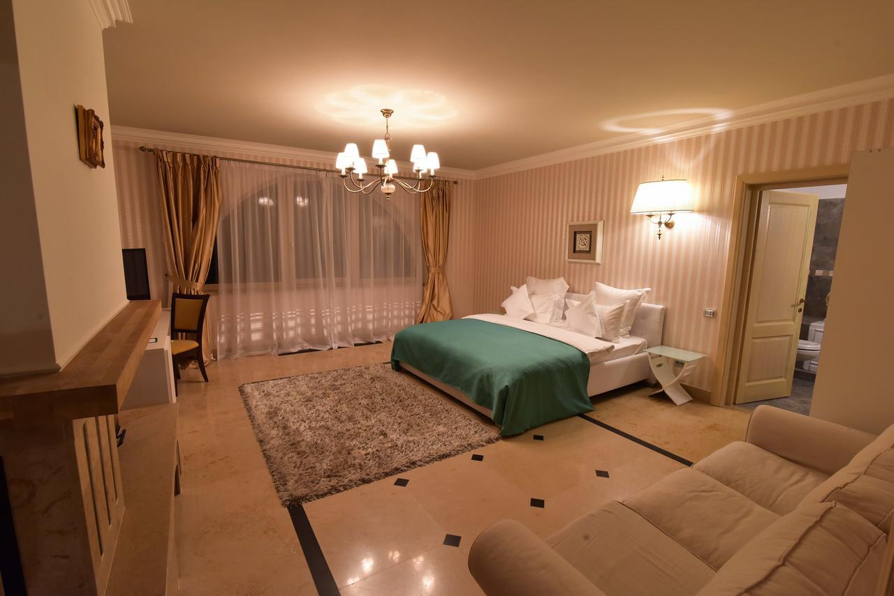Lacul Verde Resort Πλοέστι Εξωτερικό φωτογραφία